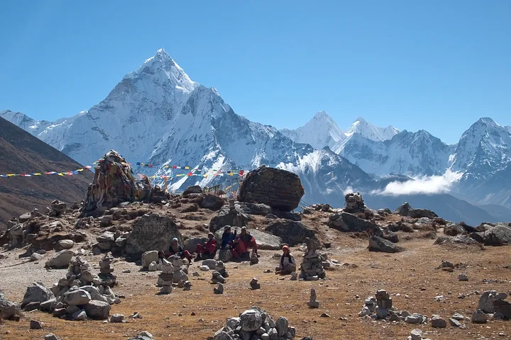 Ama_Dablam_kookoo_climb_expedition_base_camp