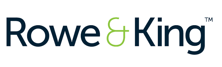 RoweKingLogo