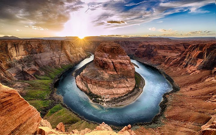 horseshoebend