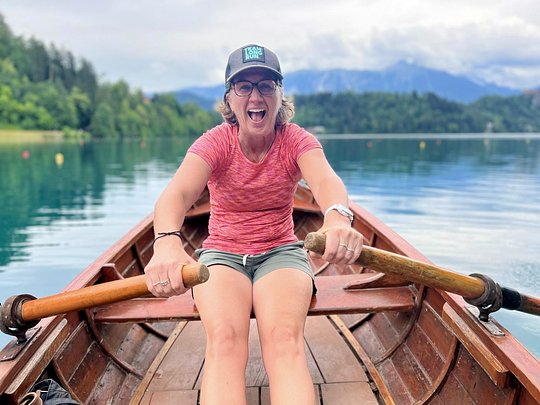 Ellen Sprague