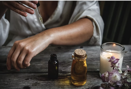 Wellness and Relaxation Activities