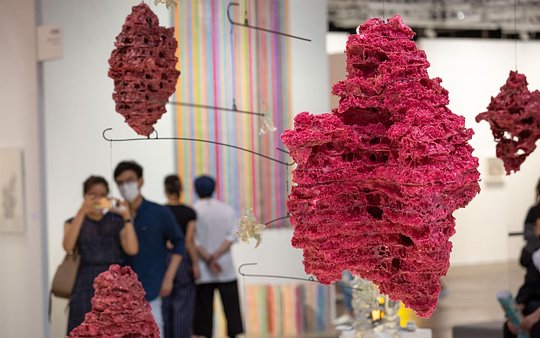 Miami Art Basel