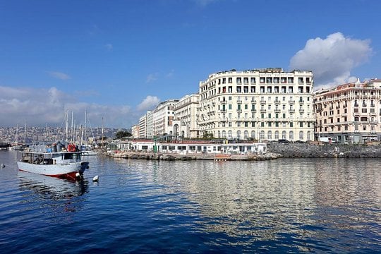 Hotel Excelsior