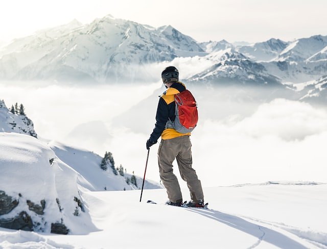 Equipment Hire (Ski & Snowboard Rental)