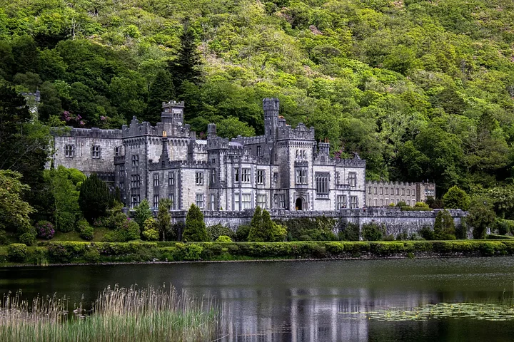 castle