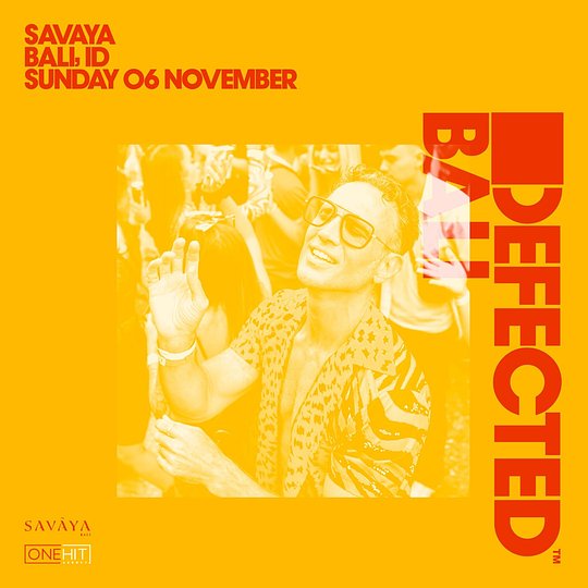Defected Ticket