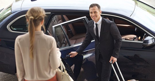 Car Service