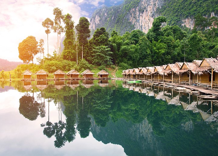 Khao Sok National Park