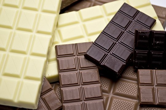 Explore an artisanal Swiss chocolatier
