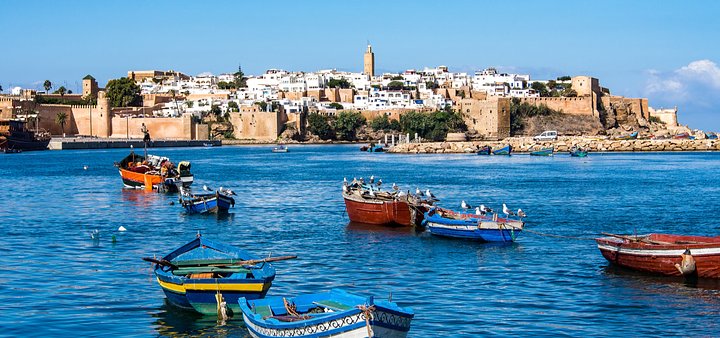The Morocco Experience