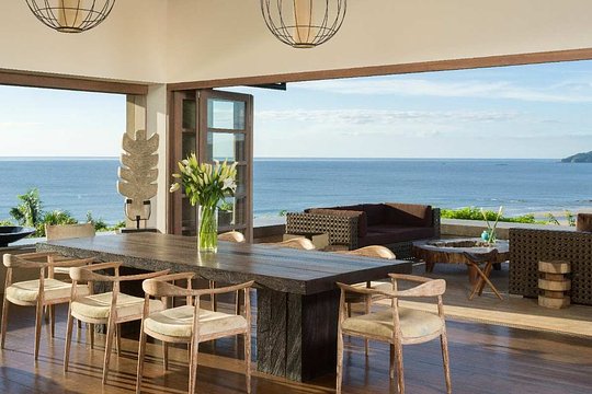 Nourishing Meals Prepared Daily by Private Chefs