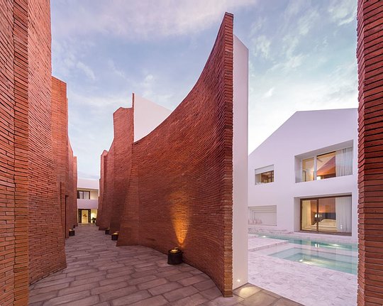 SALA Ayutthaya Boutique Hotel