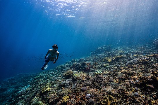 RE:BREATHE – INDONESIA