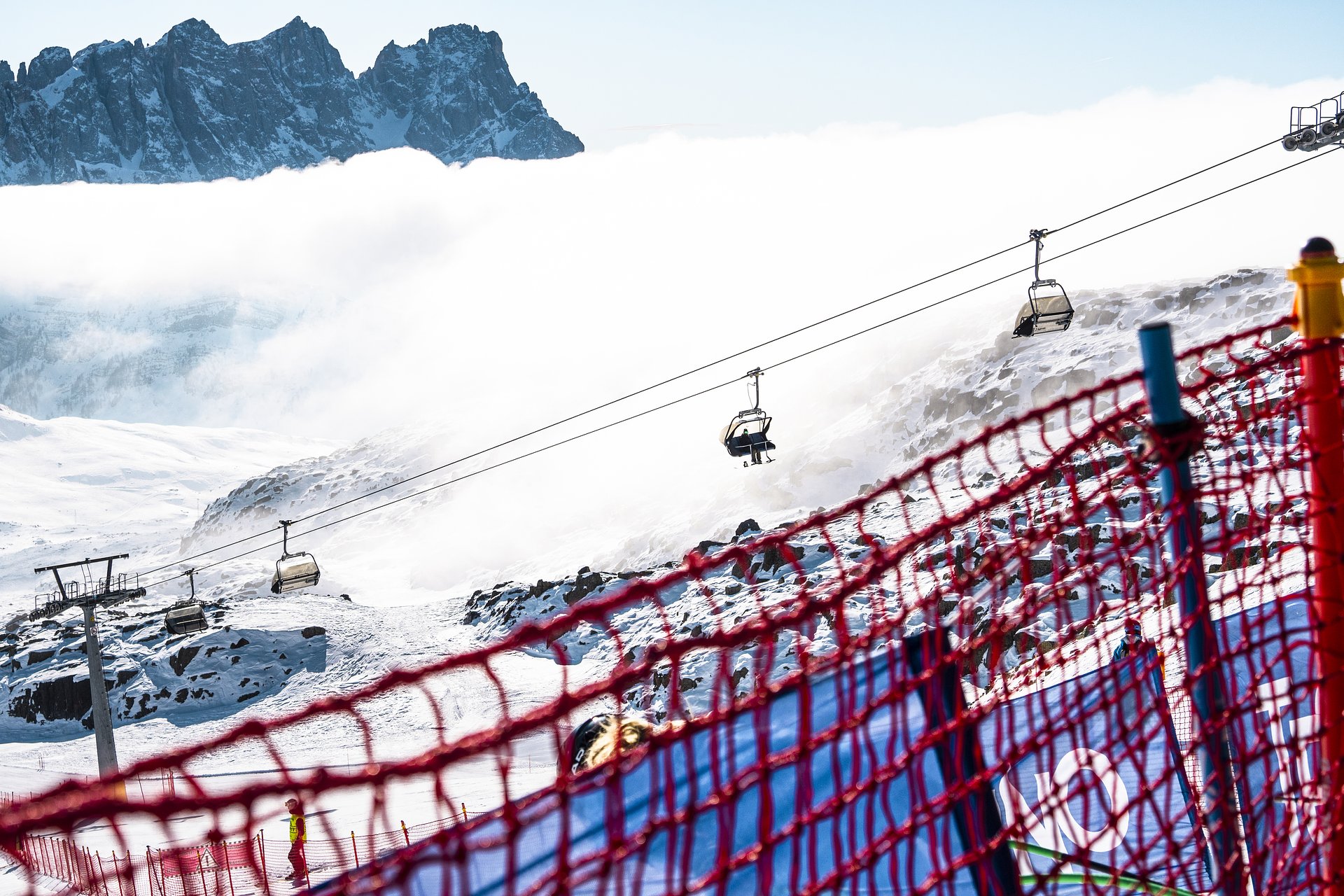 Dolomiti Superski