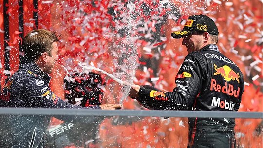 Travel Itinerary Options for the Canadian Grand Prix