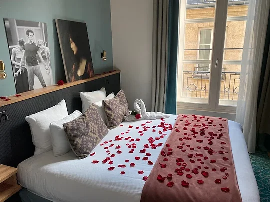 Stay 1 day longer in Paris - Private Room 