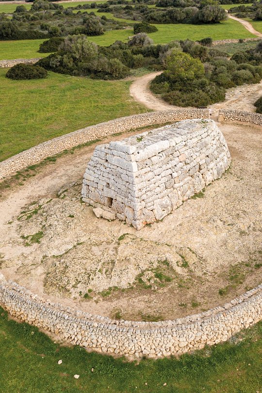 Archeological Sites