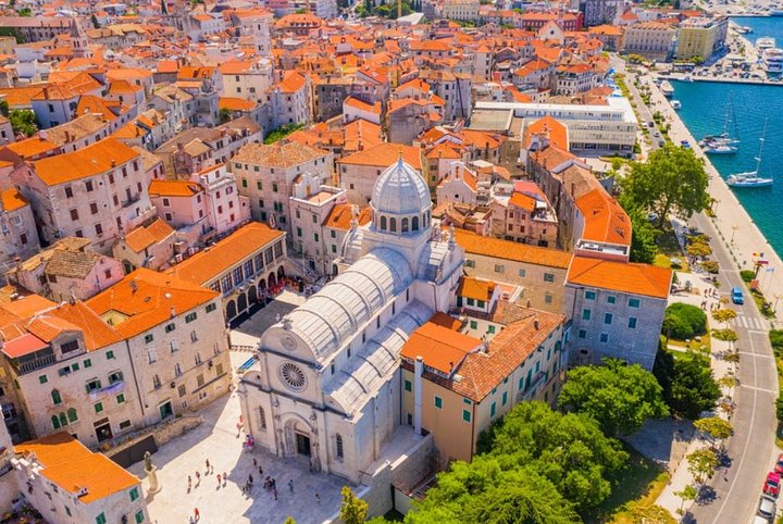 Sibenik