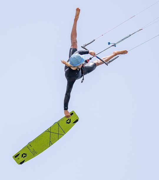 Jamie Overbeek & AdventureSports.Tours
