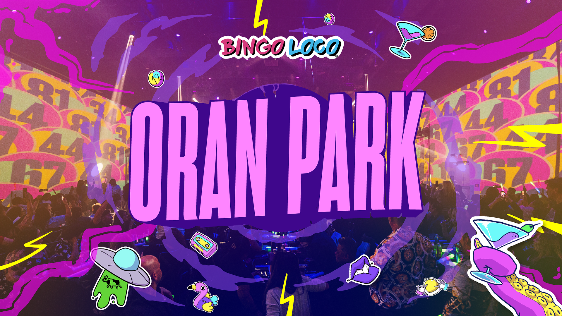 Oran Park