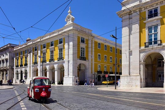 Hotel Pousada de Lisboa