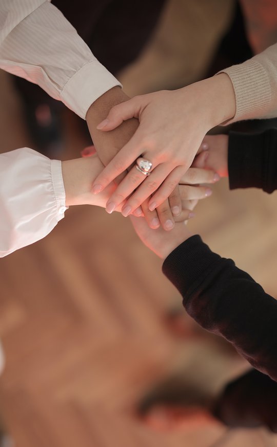 A comprehensive integration program for landing and grounding the experience 