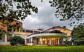 Terra Nostra Garden Hotel