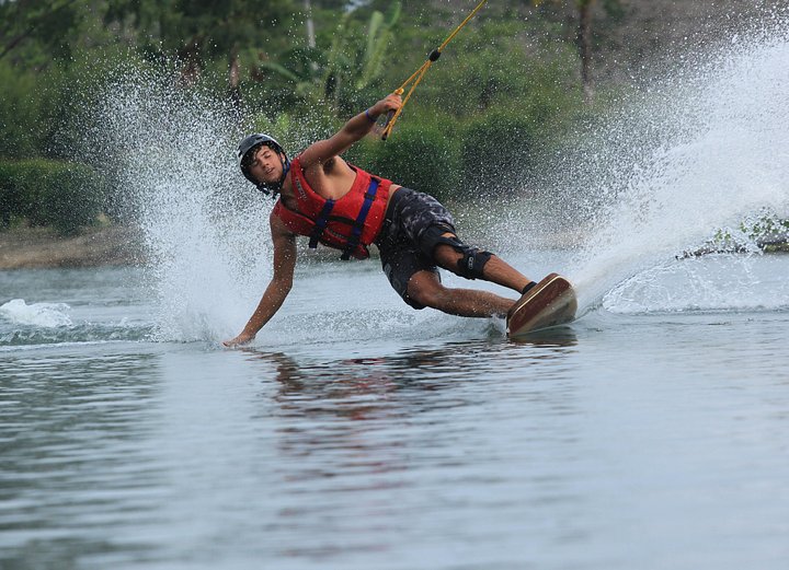 wakeskate