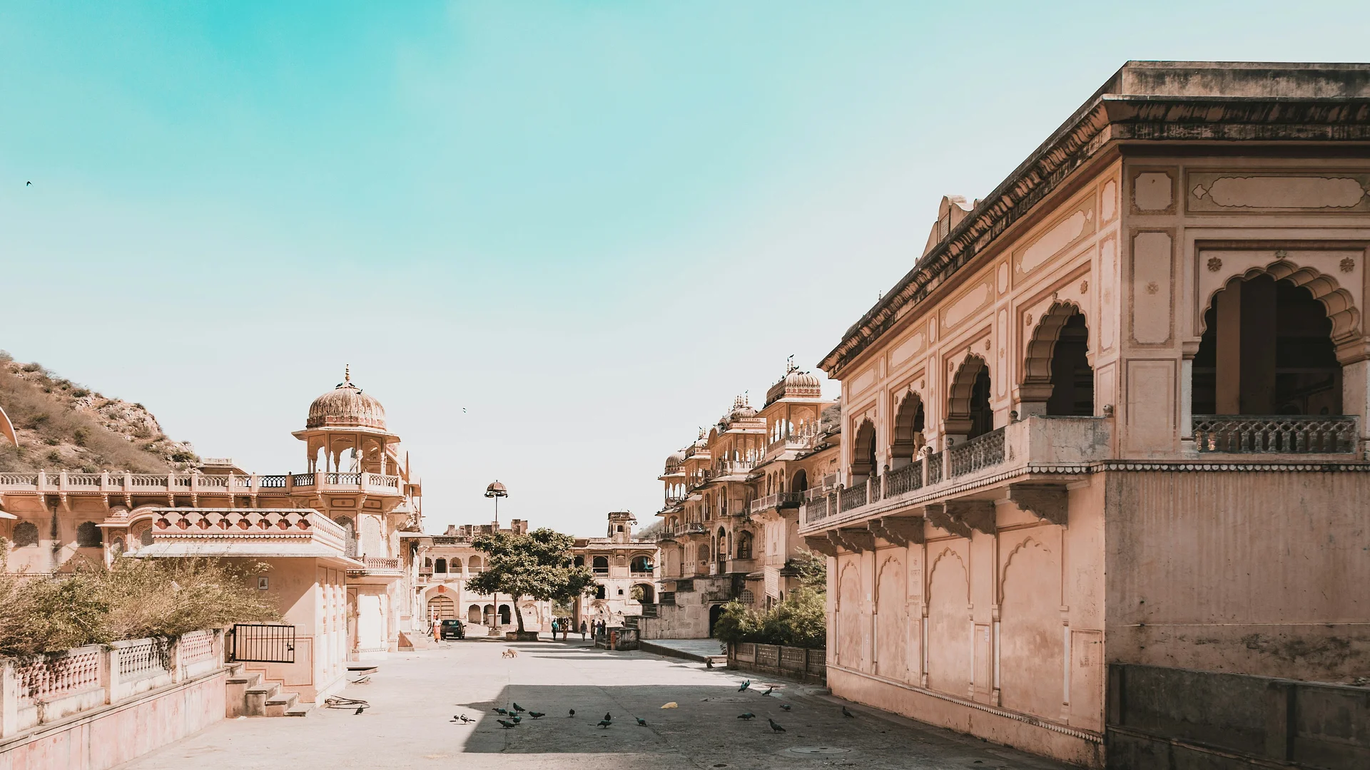 India