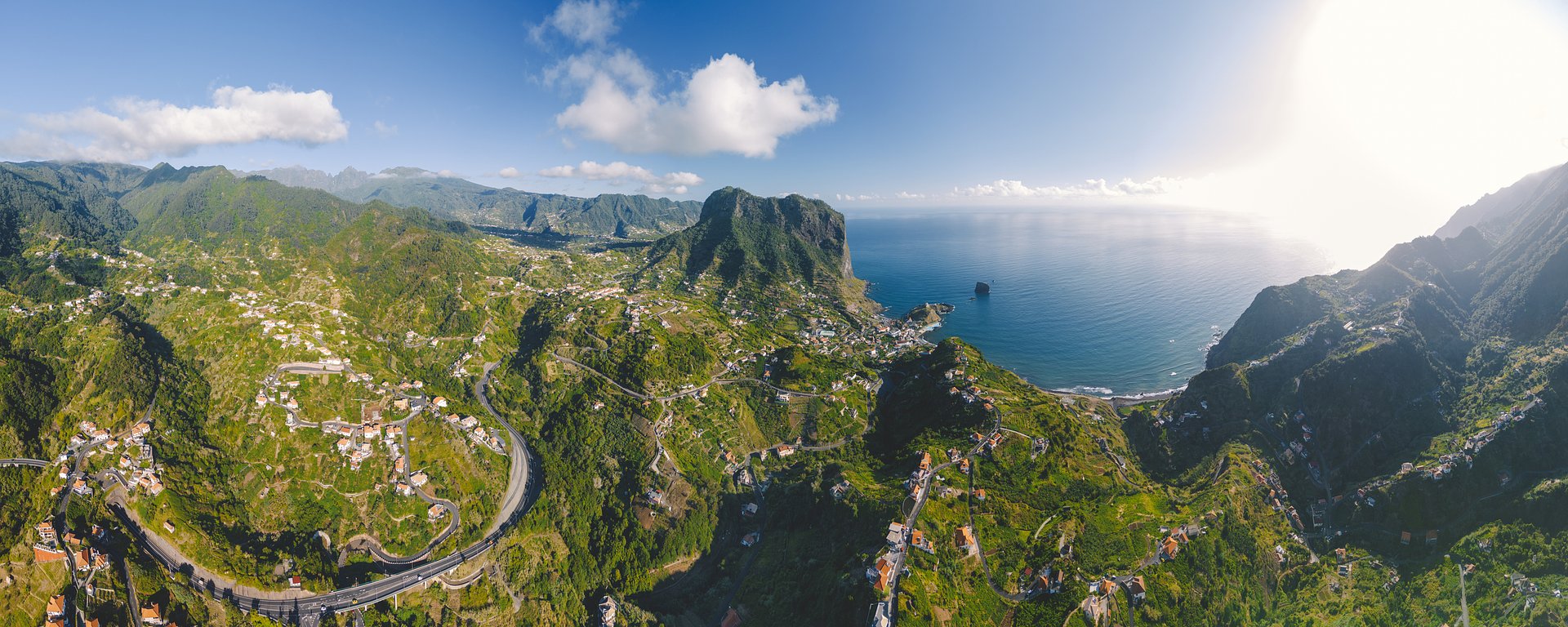 Lisbon to Madeira A Voyage Through Portugal’s Heart and Horizons