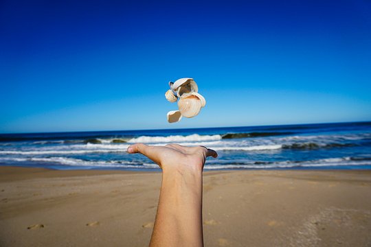 Explore Jose Ignacio’s vibrant beach and art scene— said by some to be the “World’s Best Beach Town.”