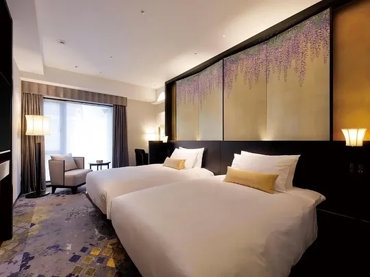Shared Room