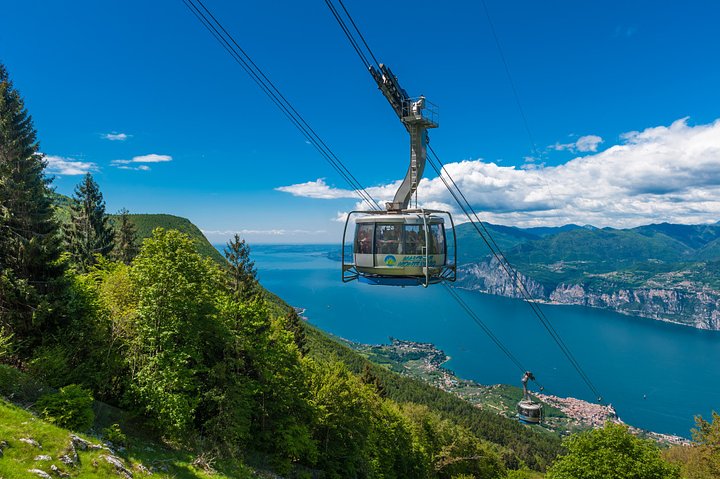 funiviamalcesine