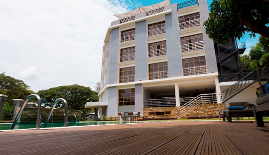 Kilimanjaro Wonders Hotel
