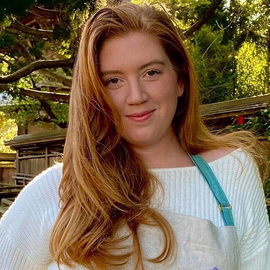 Ali Hooke | Chefs Cart SF | San Francisco, CA