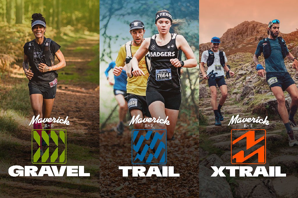  Our 2026 Race Calendar is here!