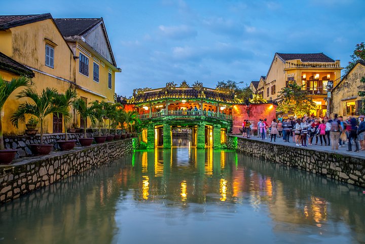 Hoi An 3 Day Add On (after tour)