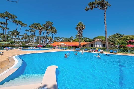 Facilities & activities