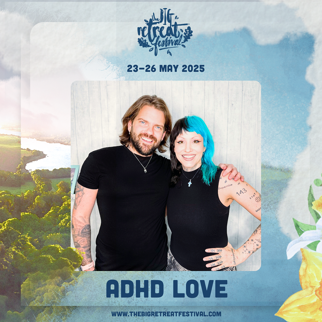 ADHDLove