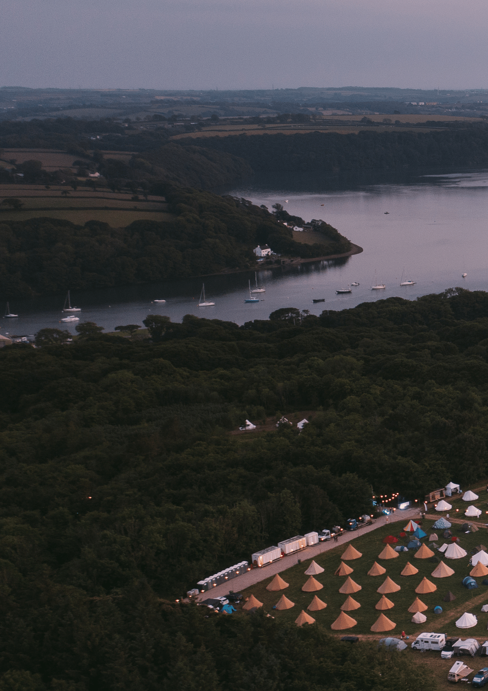 Car Parking Weekend (Friday - Monday) 