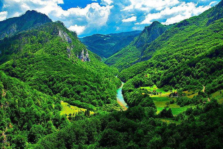 canyon