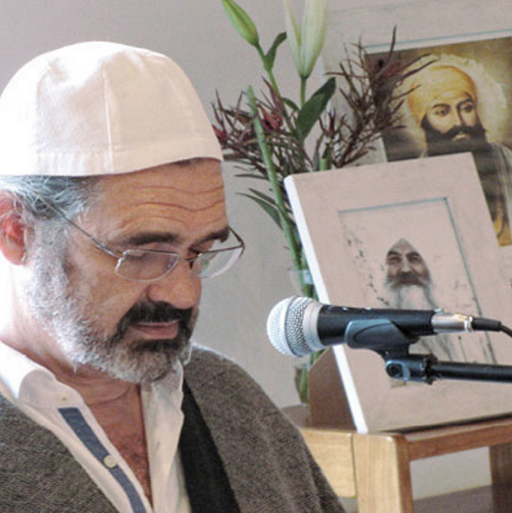 Dr. Ambrosio Espinosa