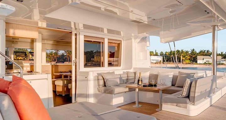Outdoorlounge