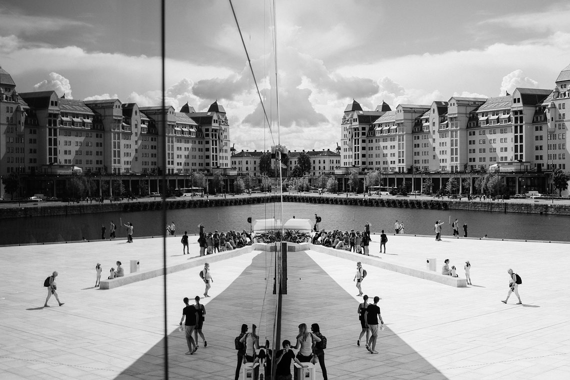 Oslo, Norway
