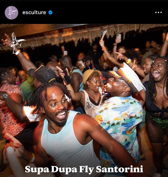 Evening Standard Culture
