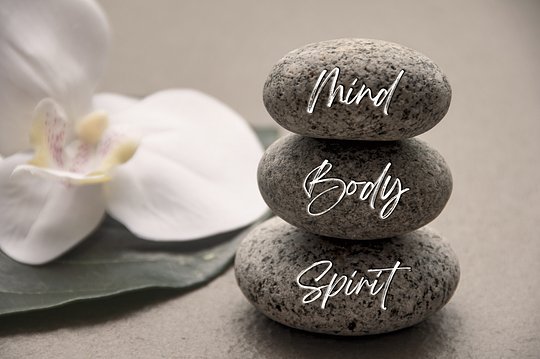 Get your zen on at the Allison Spa