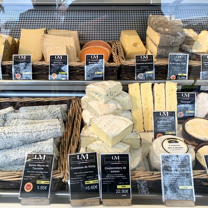 FrenchCheese