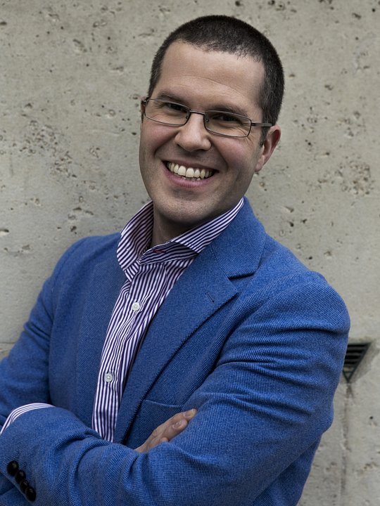 Mathieu da Vinha