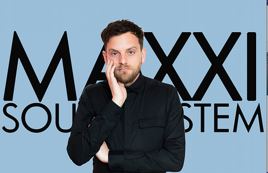 Maxxi Soundsystem