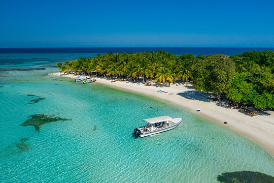 Belize Edition- December 1st to December 22nd, 2024